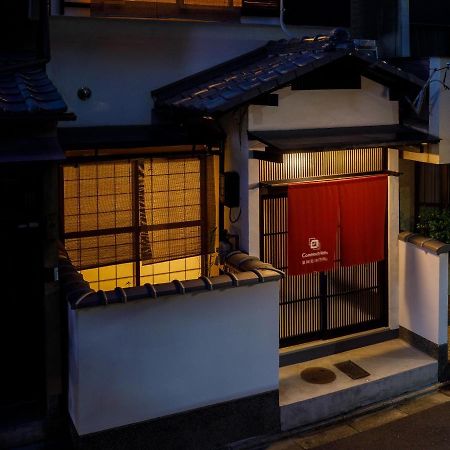 Connect inn 祇園毘沙門町 京都市 エクステリア 写真
