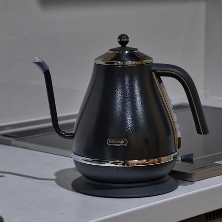 Connect inn 祇園毘沙門町 京都市 エクステリア 写真