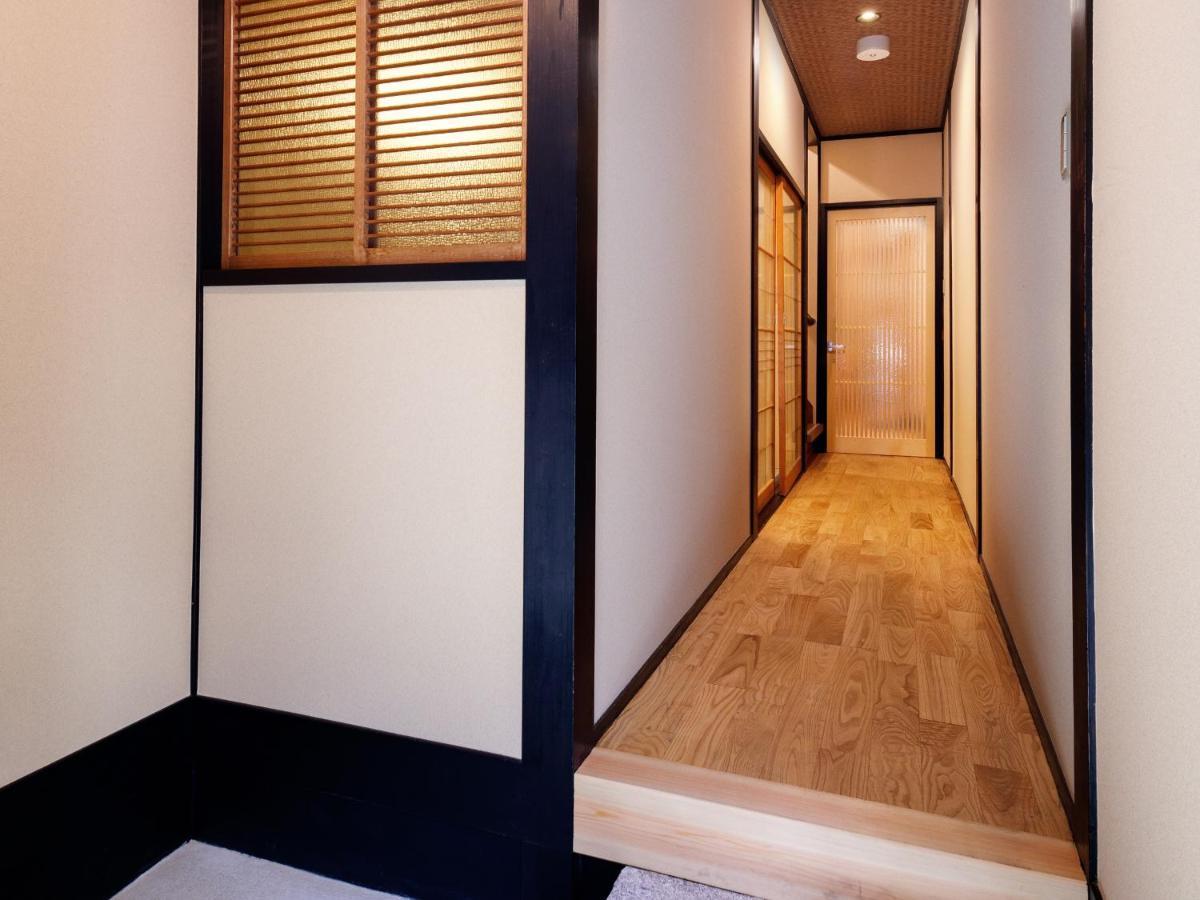 Connect inn 祇園毘沙門町 京都市 エクステリア 写真