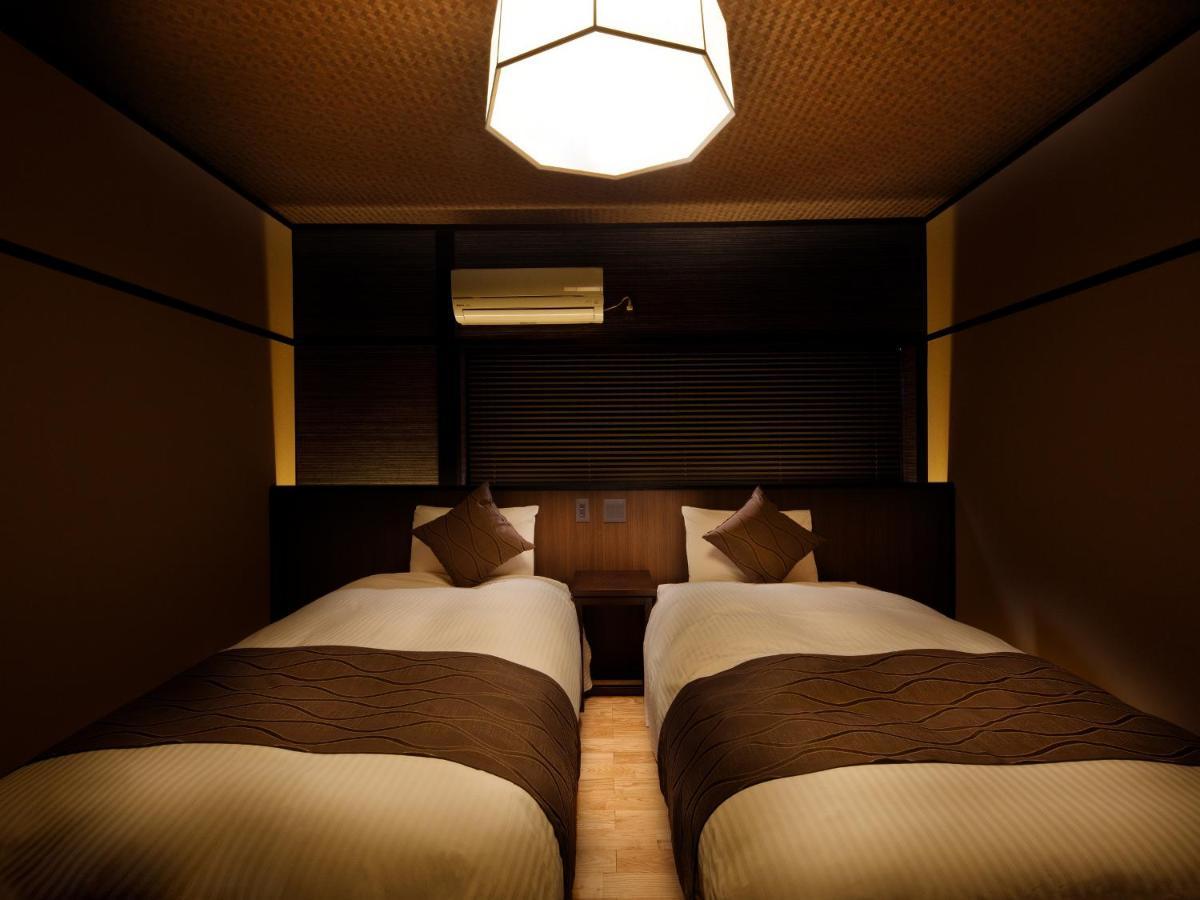 Connect inn 祇園毘沙門町 京都市 エクステリア 写真