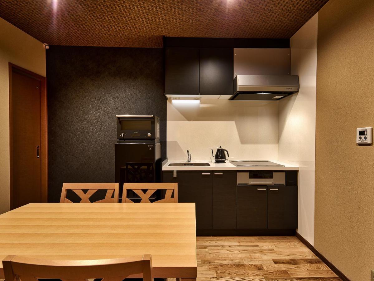 Connect inn 祇園毘沙門町 京都市 エクステリア 写真