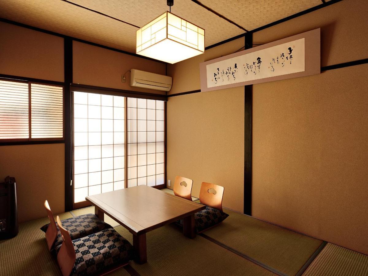 Connect inn 祇園毘沙門町 京都市 エクステリア 写真