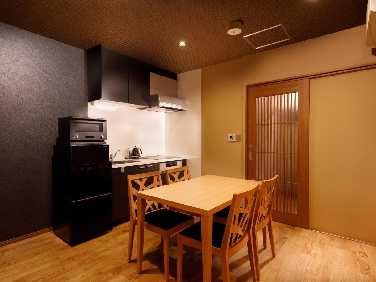 Connect inn 祇園毘沙門町 京都市 エクステリア 写真