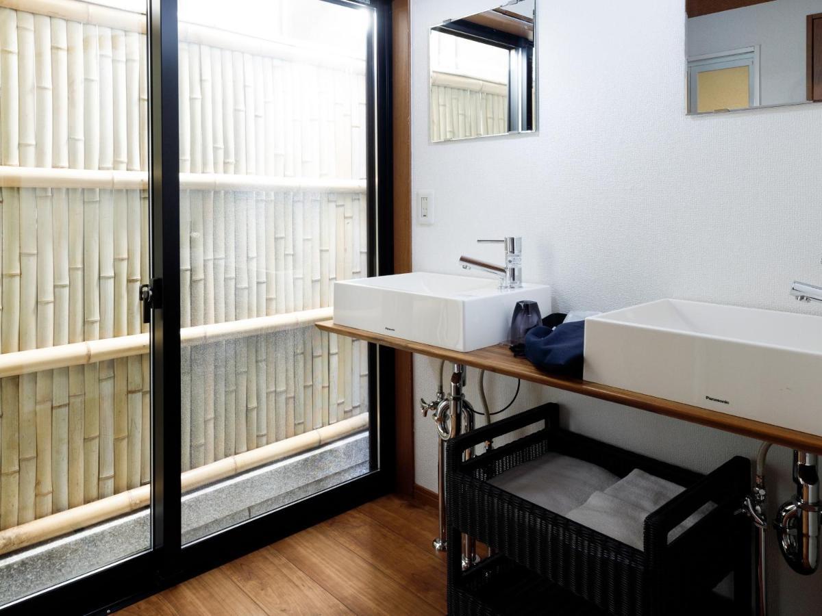 Connect inn 祇園毘沙門町 京都市 エクステリア 写真