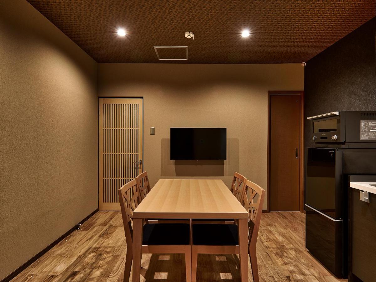 Connect inn 祇園毘沙門町 京都市 エクステリア 写真